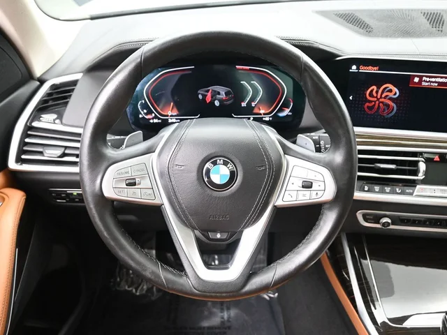 SEMINUEVOS BMW X7 a Estados en autogozo
