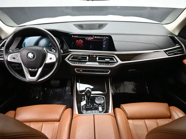 SEMINUEVOS BMW X7 a Estados en autogozo