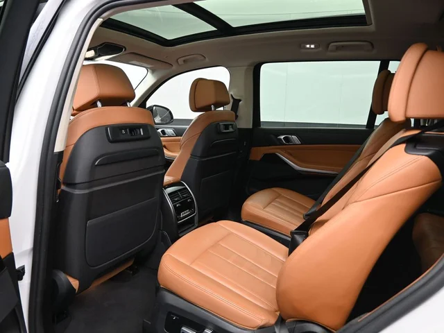 SEMINUEVOS BMW X7 a Estados en autogozo