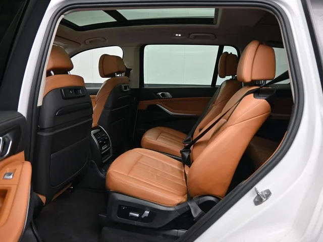 SEMINUEVOS BMW X7 a Estados en autogozo