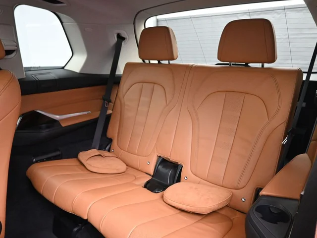 SEMINUEVOS BMW X7 a Estados en autogozo