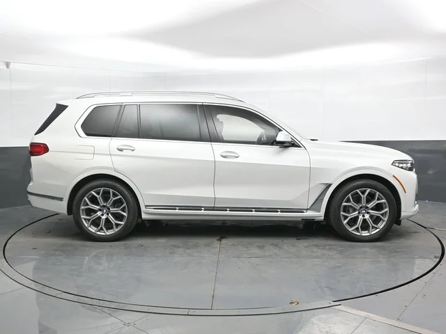 SEMINUEVOS BMW X7 a Estados en autogozo