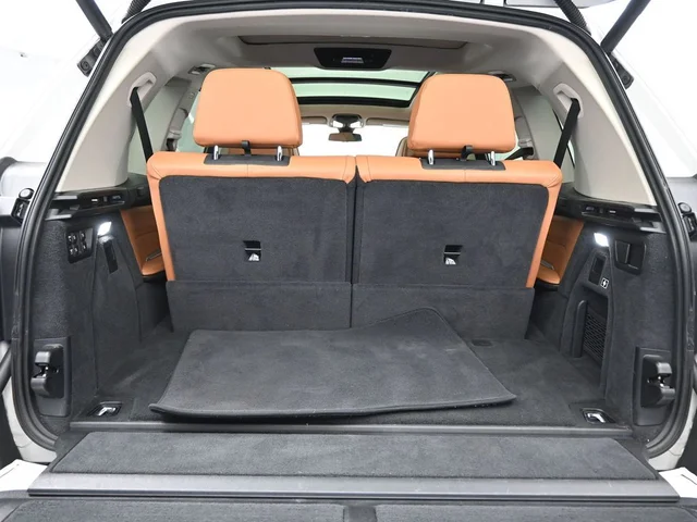 SEMINUEVOS BMW X7 a Estados en autogozo