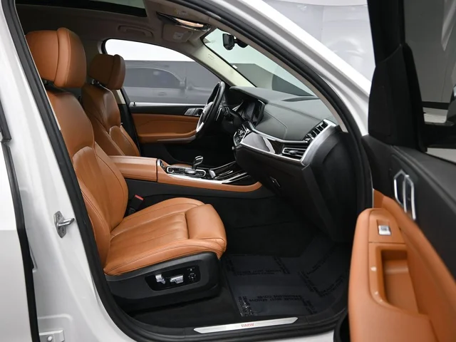 SEMINUEVOS BMW X7 a Estados en autogozo
