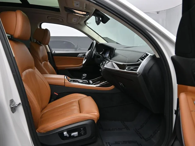 SEMINUEVOS BMW X7 a Estados en autogozo
