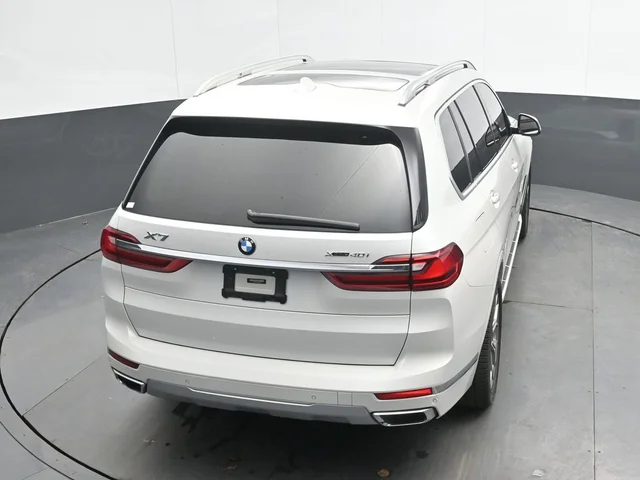 SEMINUEVOS BMW X7 a Estados en autogozo