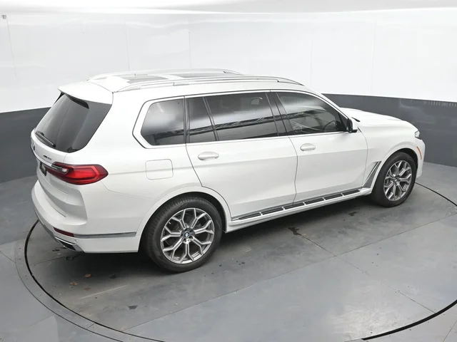 SEMINUEVOS BMW X7 a Estados en autogozo