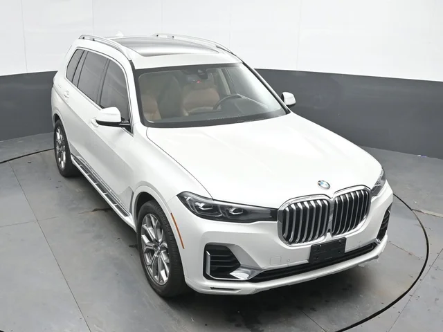 SEMINUEVOS BMW X7 a Estados en autogozo