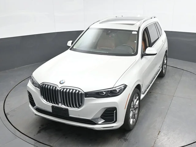 SEMINUEVOS BMW X7 a Estados en autogozo