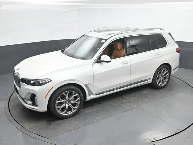 SEMINUEVOS BMW X7 a Estados en autogozo