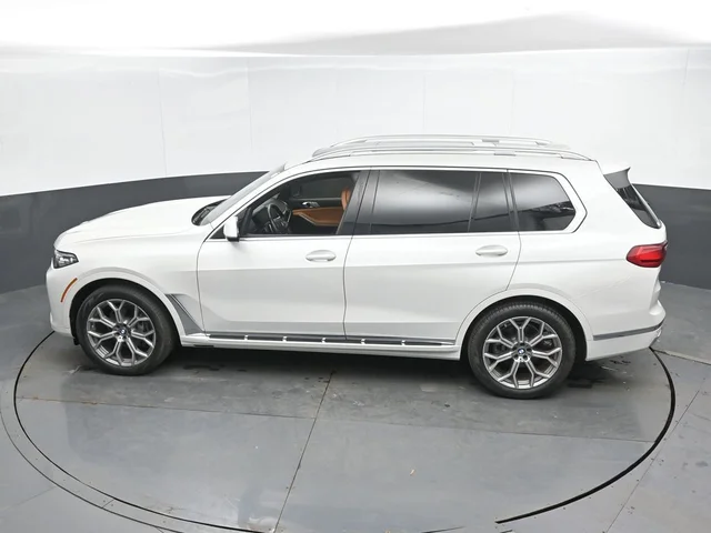 SEMINUEVOS BMW X7 a Estados en autogozo