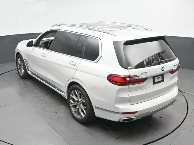 SEMINUEVOS BMW X7 a Estados en autogozo