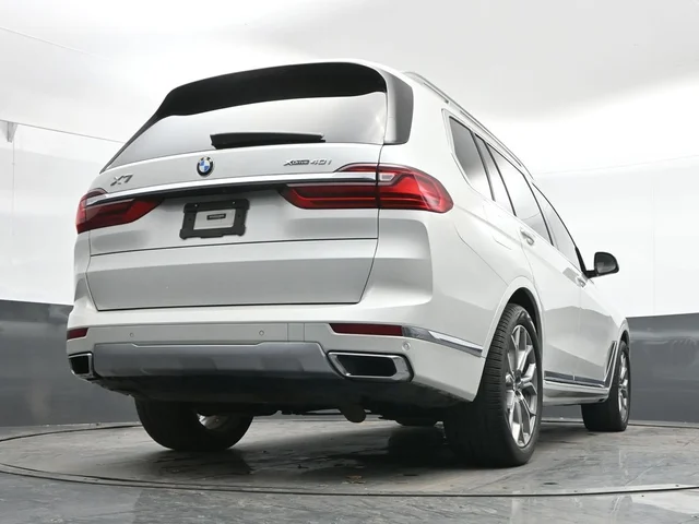 SEMINUEVOS BMW X7 a Estados en autogozo
