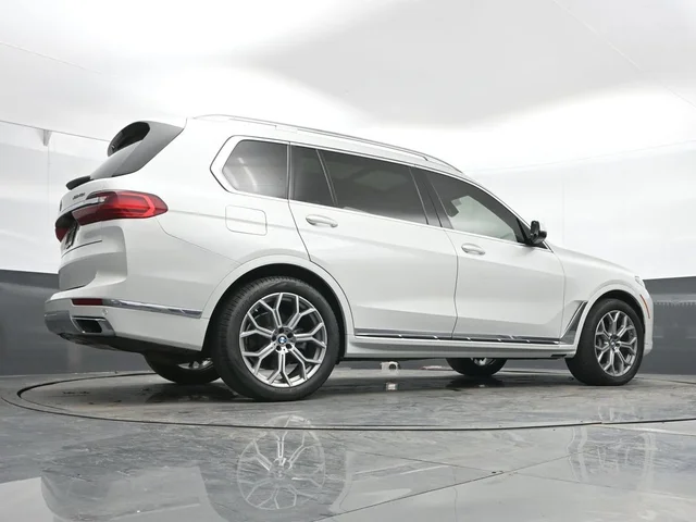 SEMINUEVOS BMW X7 a Estados en autogozo