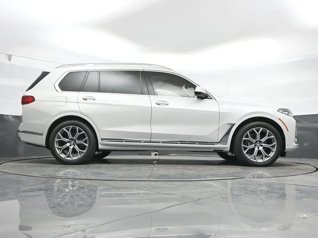 SEMINUEVOS BMW X7 a Estados en autogozo