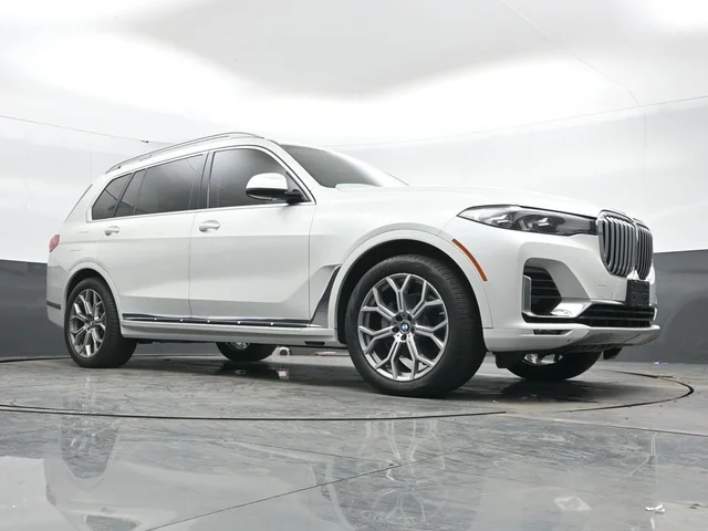 SEMINUEVOS BMW X7 a Estados en autogozo