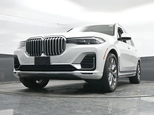 SEMINUEVOS BMW X7 a Estados en autogozo