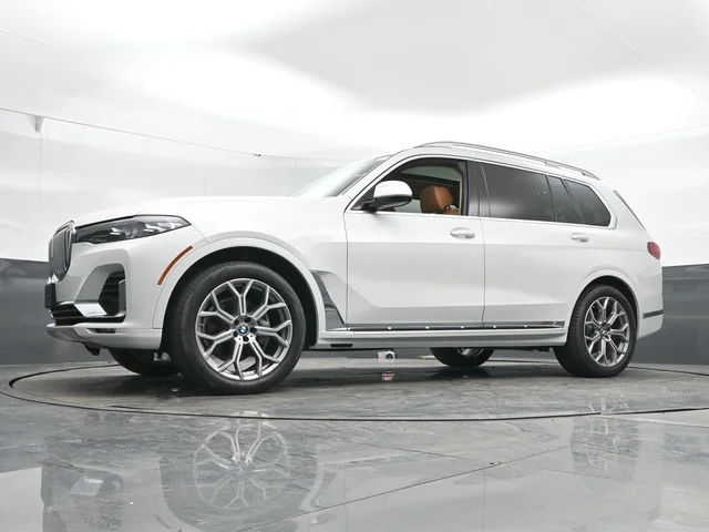 SEMINUEVOS BMW X7 a Estados en autogozo