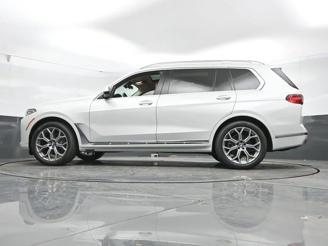 SEMINUEVOS BMW X7 a Estados en autogozo