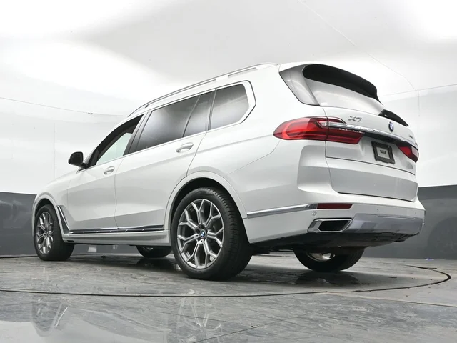 SEMINUEVOS BMW X7 a Estados en autogozo