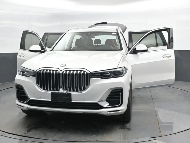 SEMINUEVOS BMW X7 a Estados en autogozo