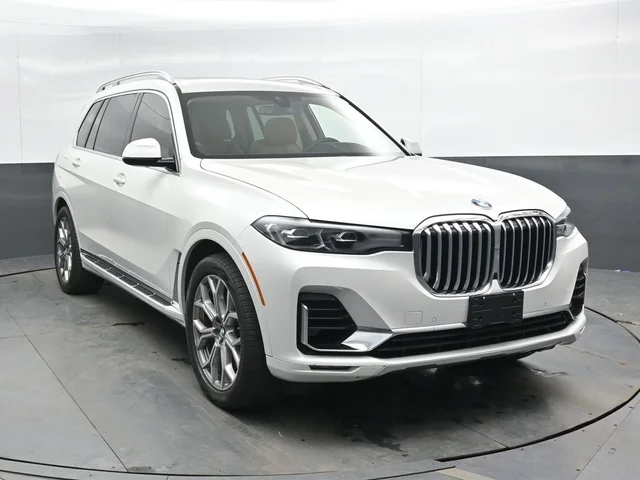 SEMINUEVOS BMW X7 a Estados en autogozo