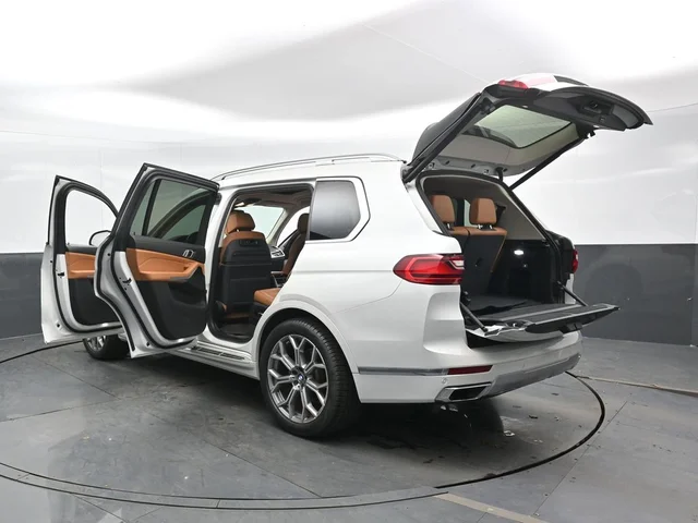 SEMINUEVOS BMW X7 a Estados en autogozo
