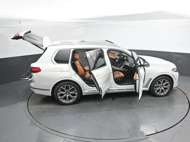 SEMINUEVOS BMW X7 a Estados en autogozo