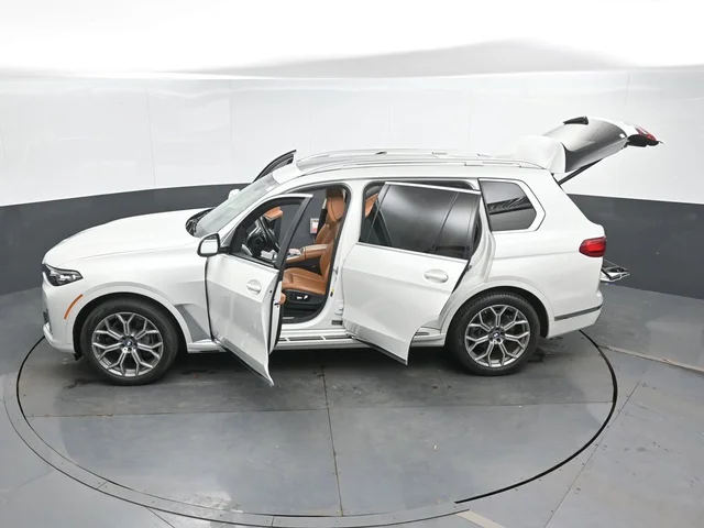 SEMINUEVOS BMW X7 a Estados en autogozo