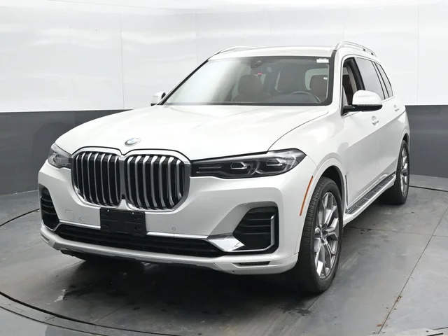 SEMINUEVOS BMW X7 a Estados en autogozo