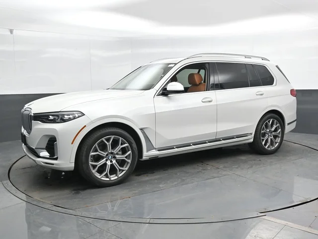 SEMINUEVOS BMW X7 a Estados en autogozo