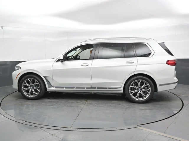 SEMINUEVOS BMW X7 a Estados en autogozo