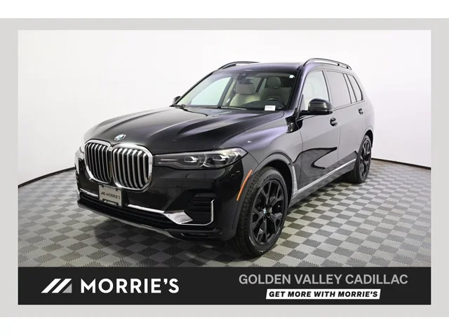 SEMINUEVOS BMW X7 a Estados en autogozo