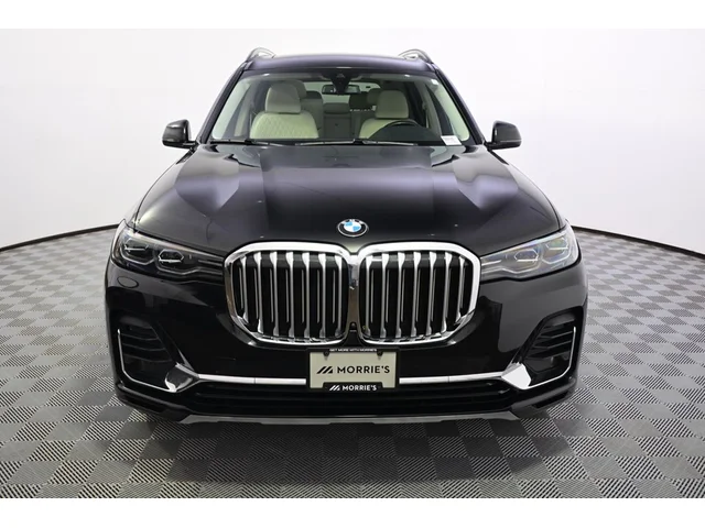 SEMINUEVOS BMW X7 a Estados en autogozo