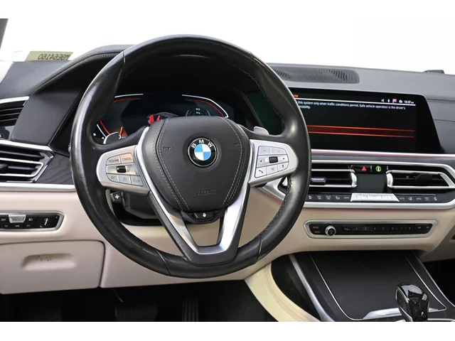 SEMINUEVOS BMW X7 a Estados en autogozo