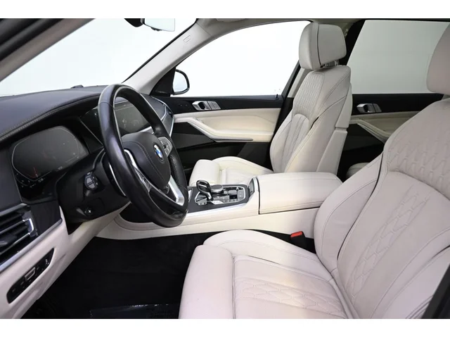 SEMINUEVOS BMW X7 a Estados en autogozo