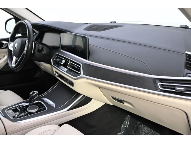 SEMINUEVOS BMW X7 a Estados en autogozo