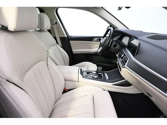 SEMINUEVOS BMW X7 a Estados en autogozo