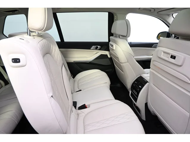 SEMINUEVOS BMW X7 a Estados en autogozo