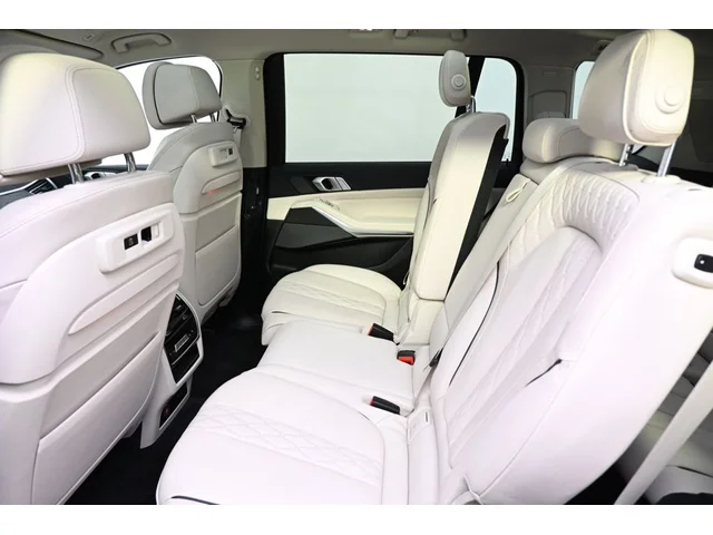 SEMINUEVOS BMW X7 a Estados en autogozo