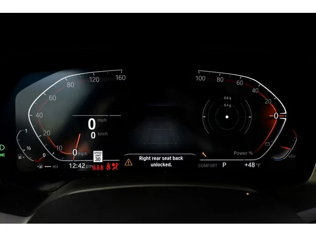 SEMINUEVOS BMW X7 a Estados en autogozo
