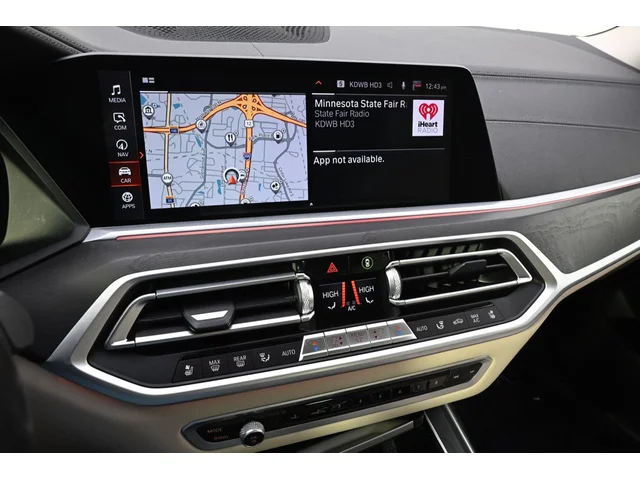 SEMINUEVOS BMW X7 a Estados en autogozo