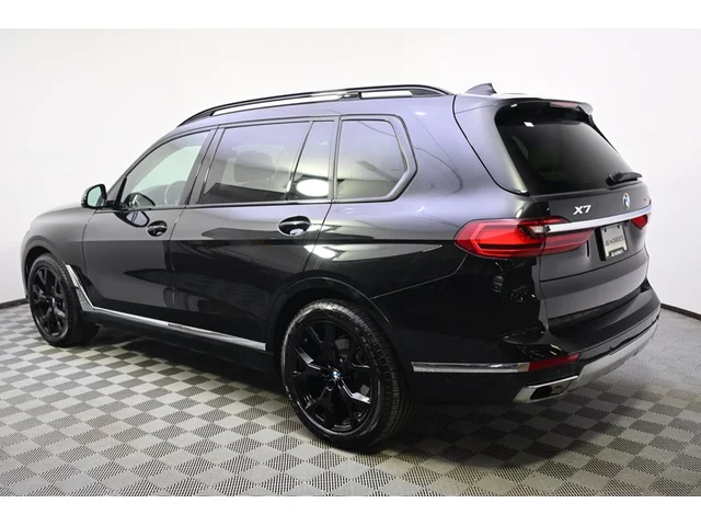SEMINUEVOS BMW X7 a Estados en autogozo