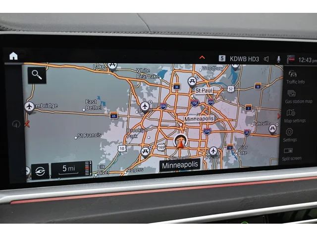 SEMINUEVOS BMW X7 a Estados en autogozo