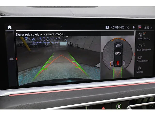 SEMINUEVOS BMW X7 a Estados en autogozo
