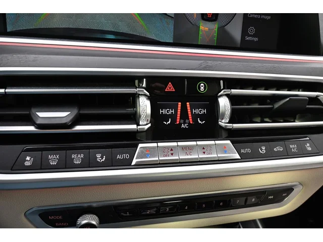 SEMINUEVOS BMW X7 a Estados en autogozo