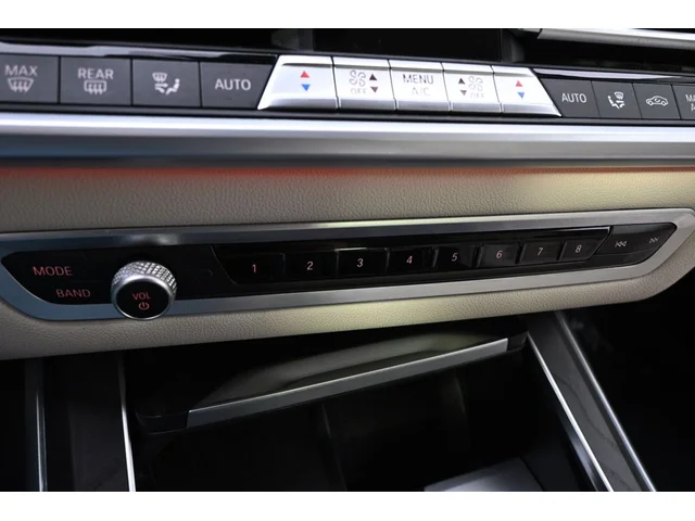 SEMINUEVOS BMW X7 a Estados en autogozo