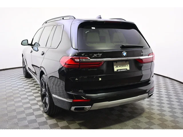 SEMINUEVOS BMW X7 a Estados en autogozo