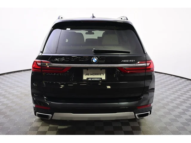 SEMINUEVOS BMW X7 a Estados en autogozo