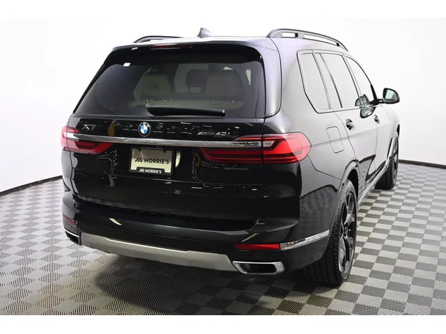 SEMINUEVOS BMW X7 a Estados en autogozo
